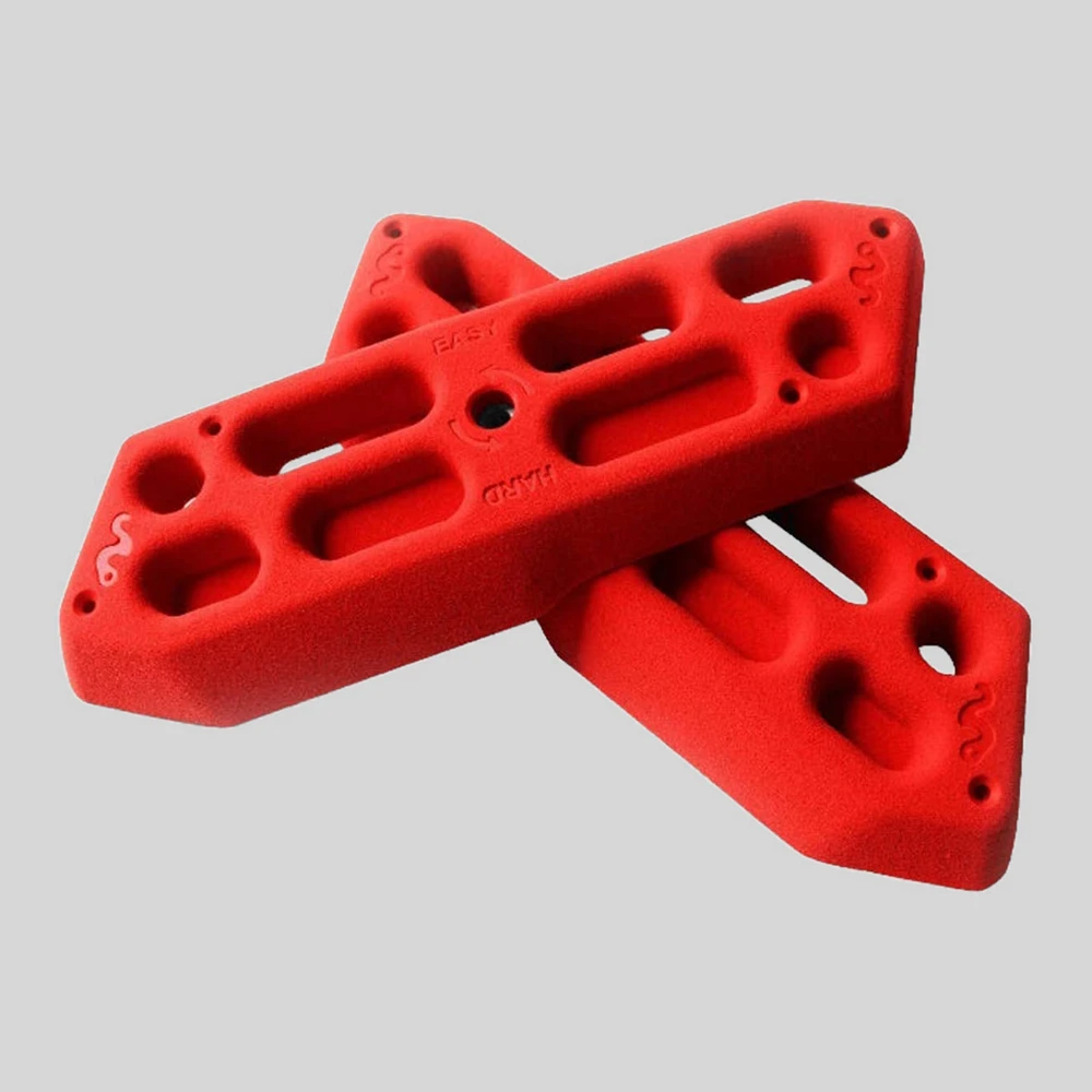Entrenamiento: Max Spinchboard hangboards