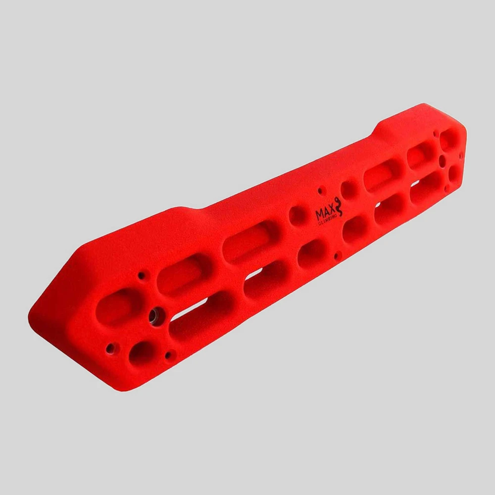 Entrenamiento: Max Spinchboard Solo hangboard