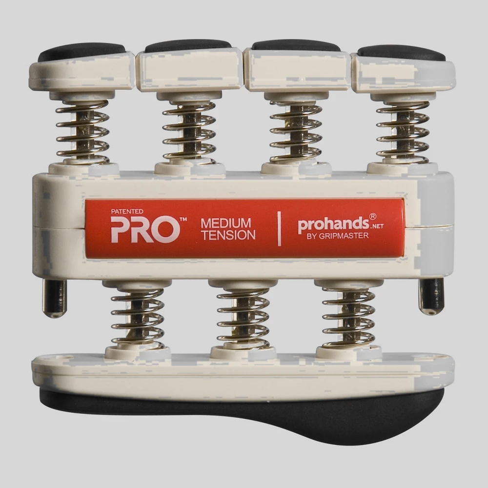 Entrenamiento: Prohands PRO manos