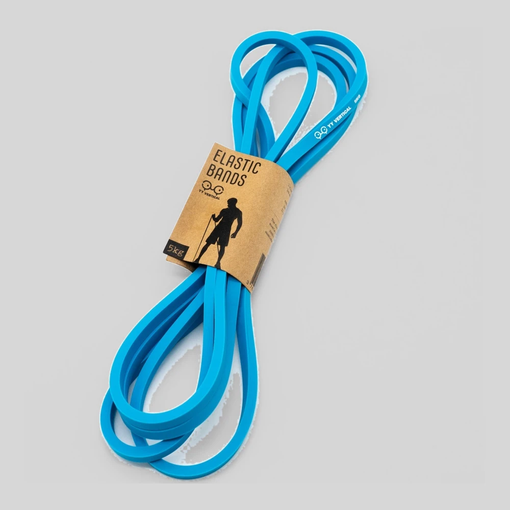 Entrenamiento: YY Vertical Elastic Bands bandas elásticas