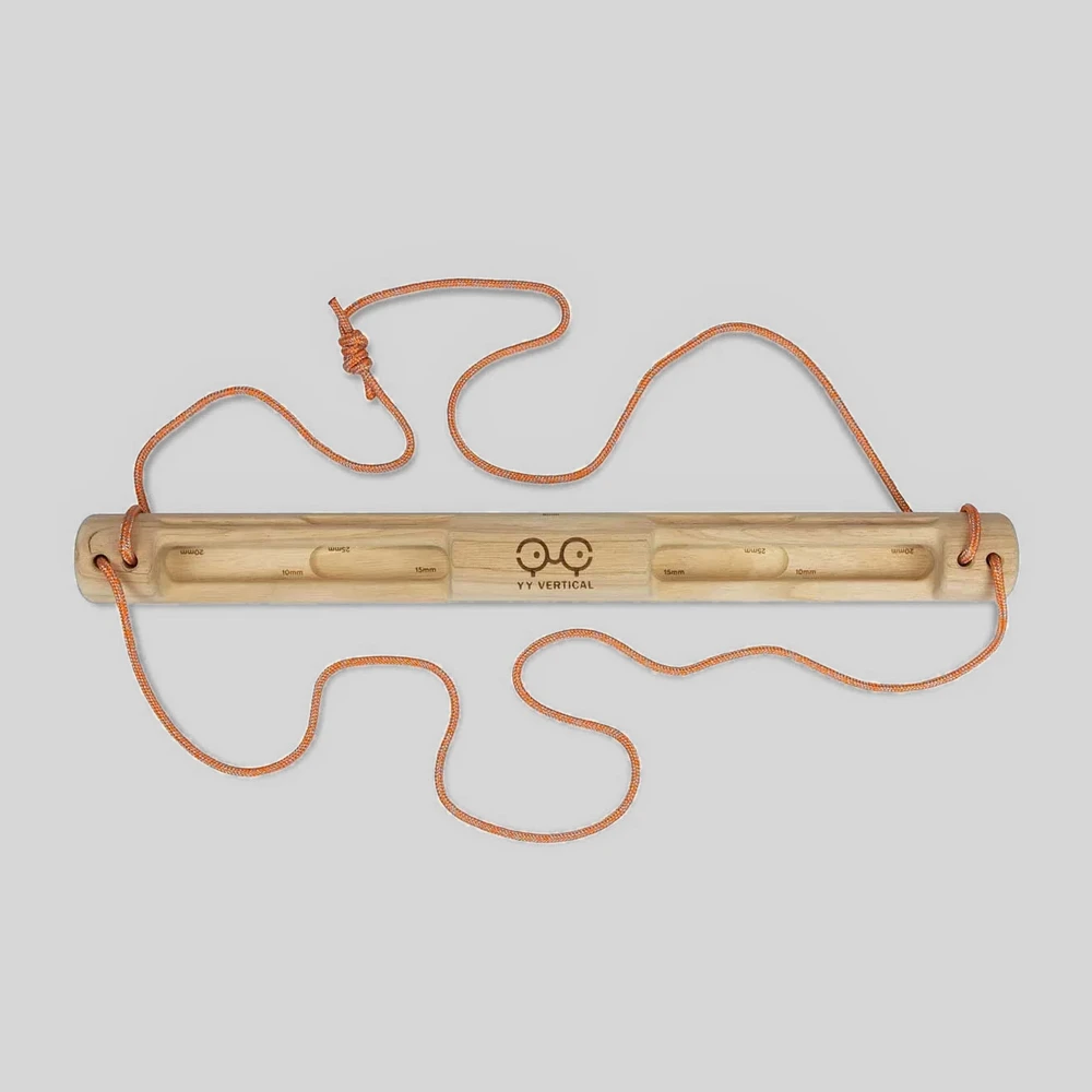 Entrenamiento: YY Vertical La Baguette EVO multipresa portátil