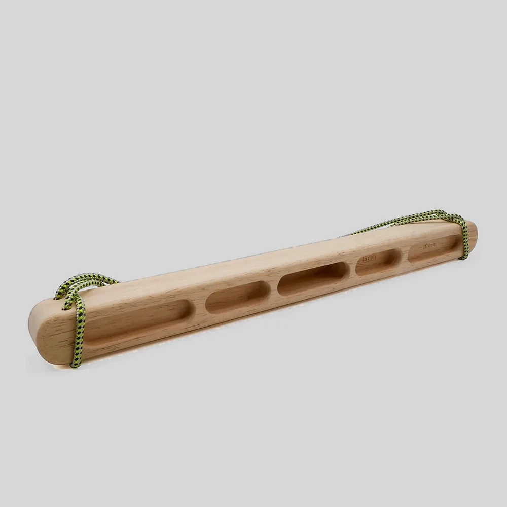 Entrenamiento: YY Vertical La Baguette multipresa portátil