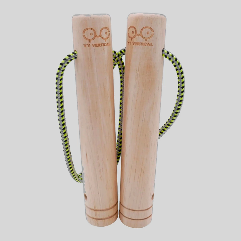 Entrenamiento: YY Vertical Twin Cylinders pair of training