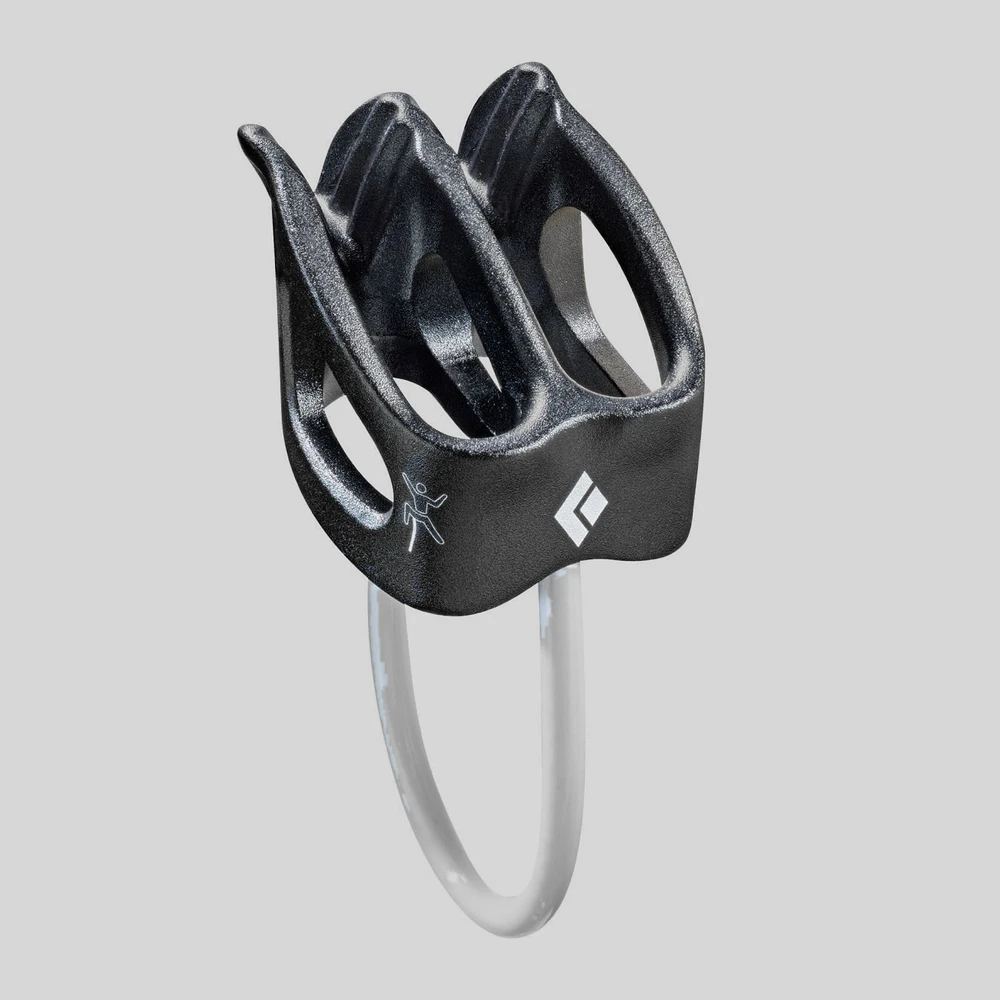 Herramienta: Black Diamond ATC XP asegurador de tubo