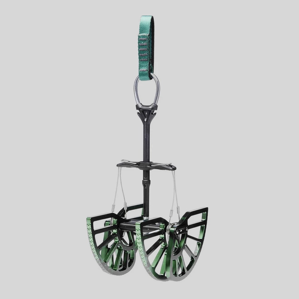 Herramienta: Black Diamond Camalot C4 friend 6