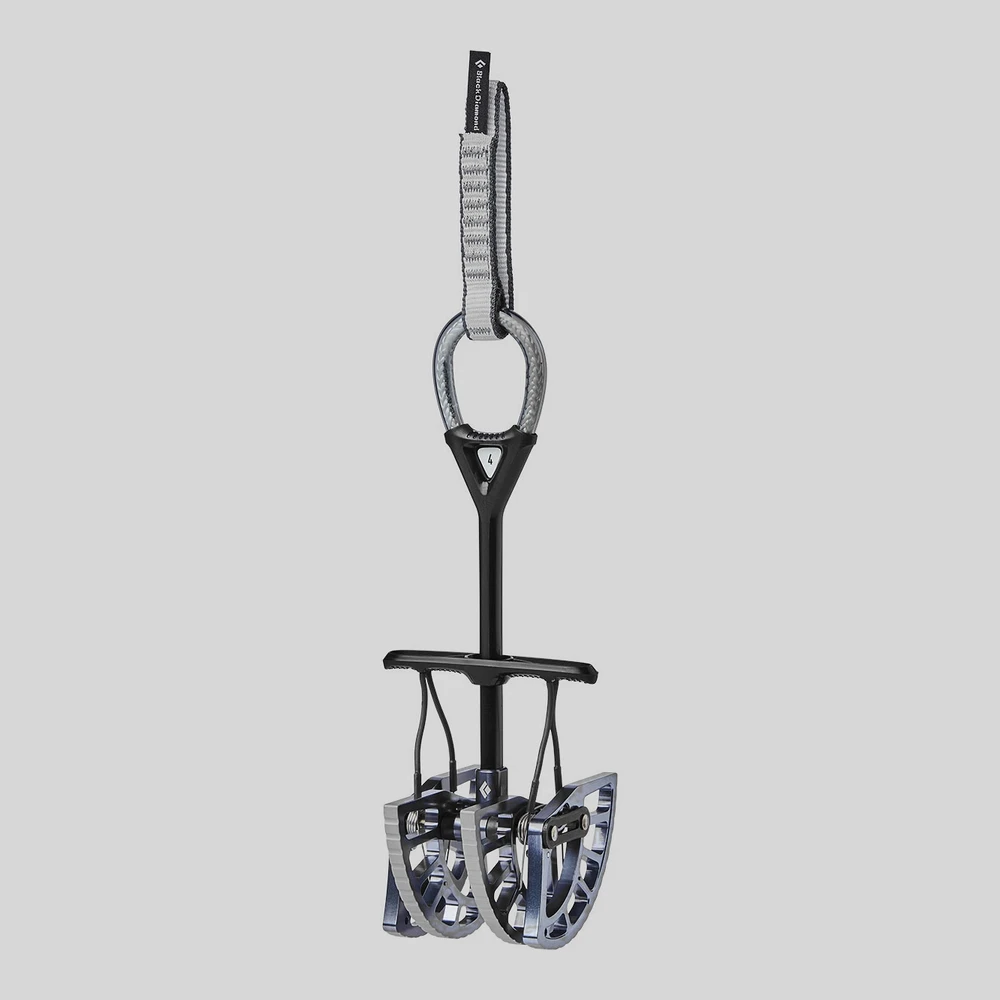 Herramienta: Black Diamond Camalot Ultralight Friend 4 amigo