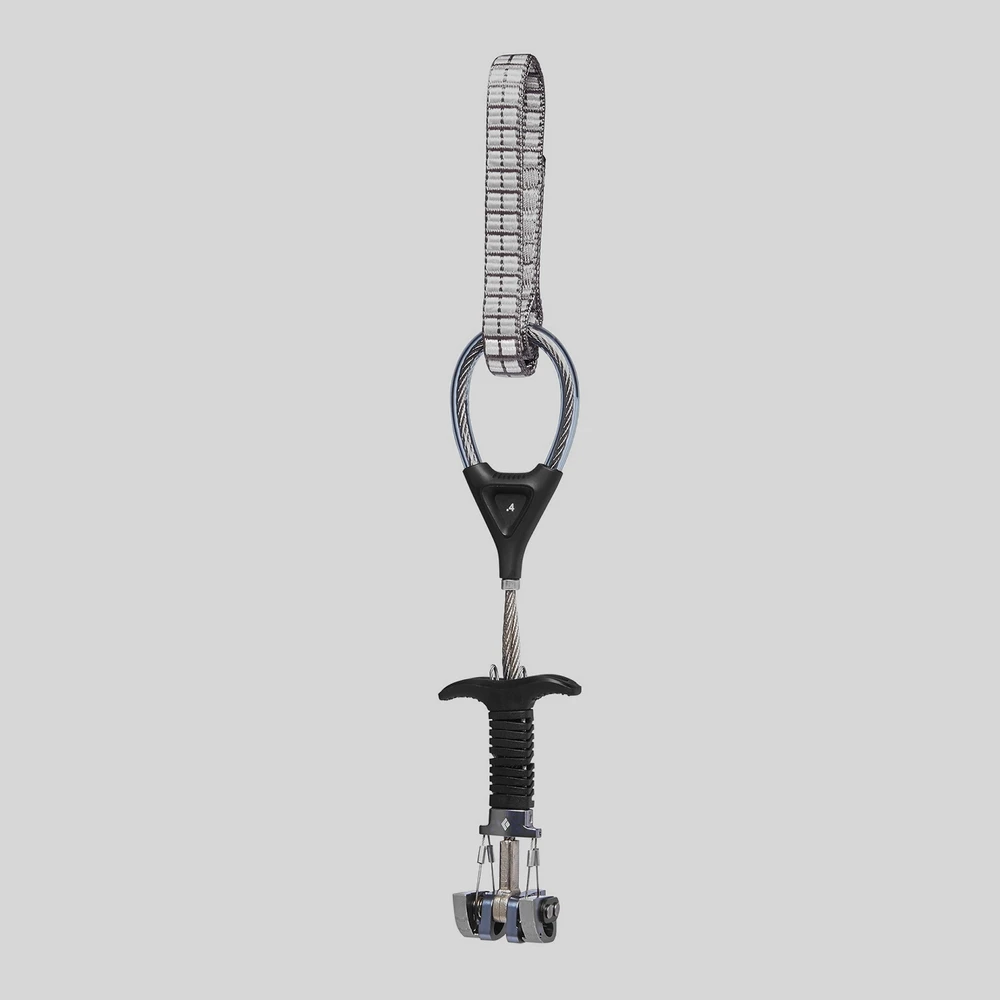 Herramienta: Black Diamond Camalot Z4 friend 0.4