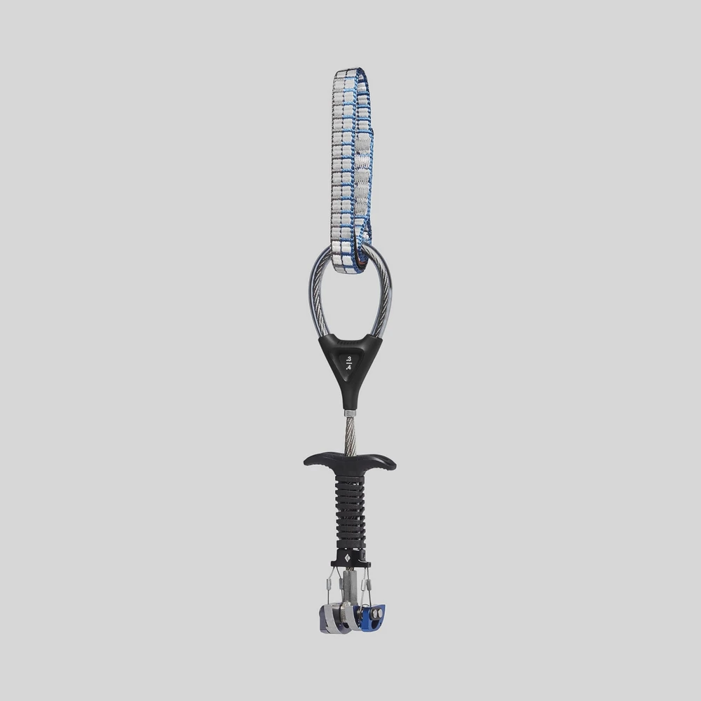 Herramienta: Black Diamond Camalot Z4 Offset friend 0.3/0.4