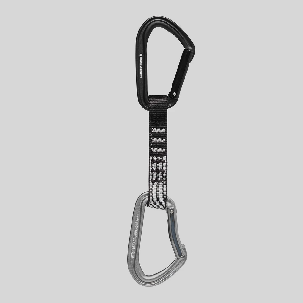 Herramienta: Black Diamond HotForge Quickdraw