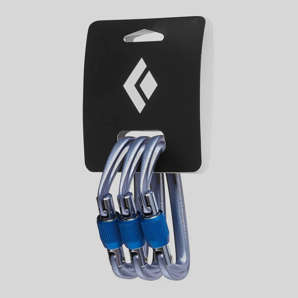Herramienta: Black Diamond HotForge Screwgate 3