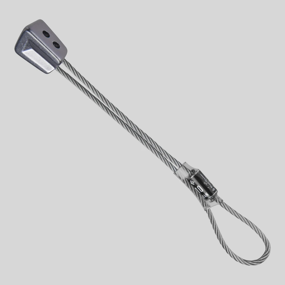 Herramienta: Black Diamond Offset Stopper 10 tuerca