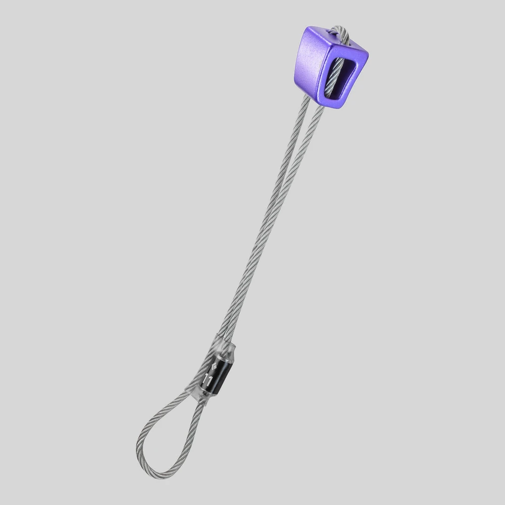 Herramienta: Black Diamond Stopper 11 tuerca
