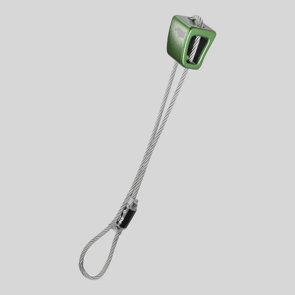 Herramienta: Black Diamond Stopper 12 nut