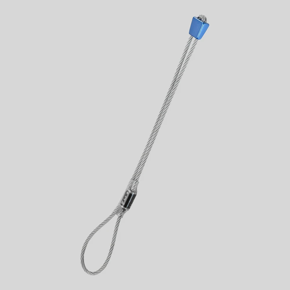 Herramienta: Black Diamond Stopper 3 tuerca