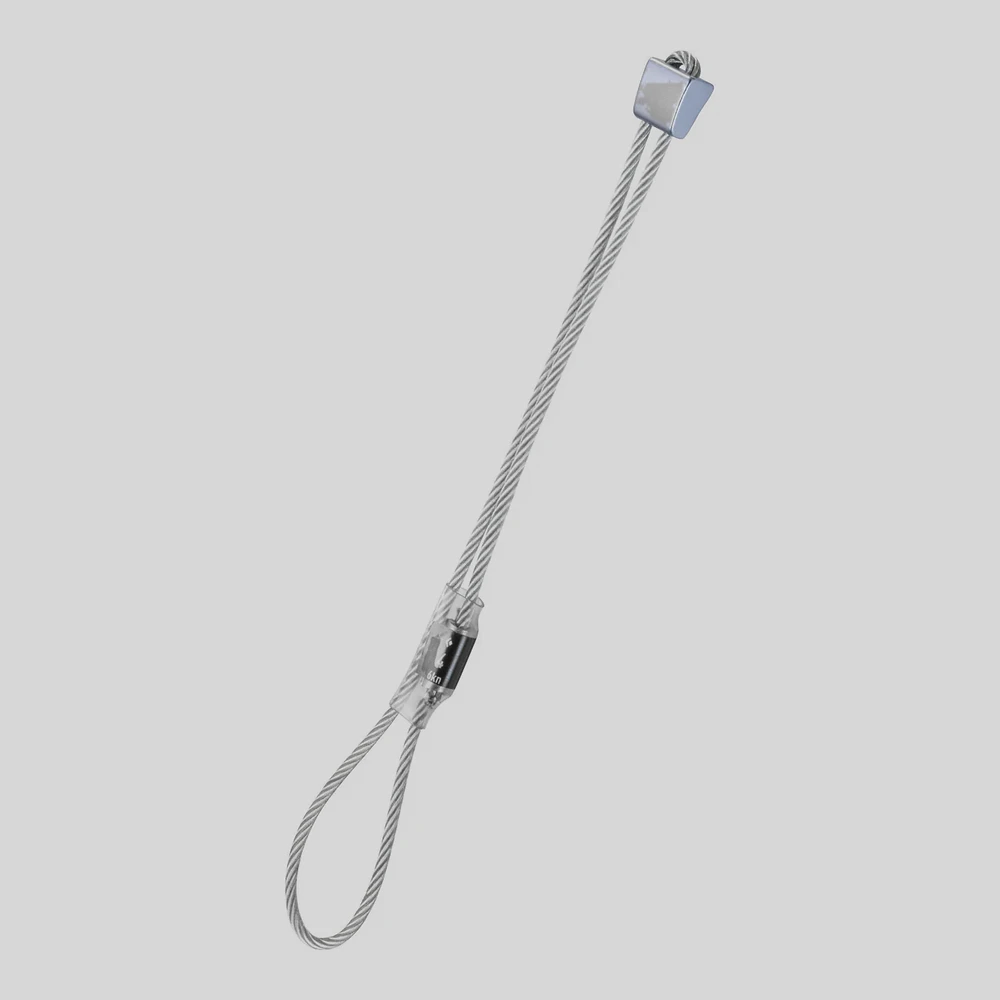 Herramienta: Black Diamond Stopper 4 tuerca