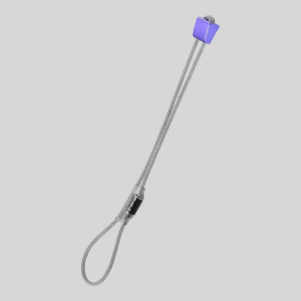 Herramienta: Black Diamond Stopper 5 nut