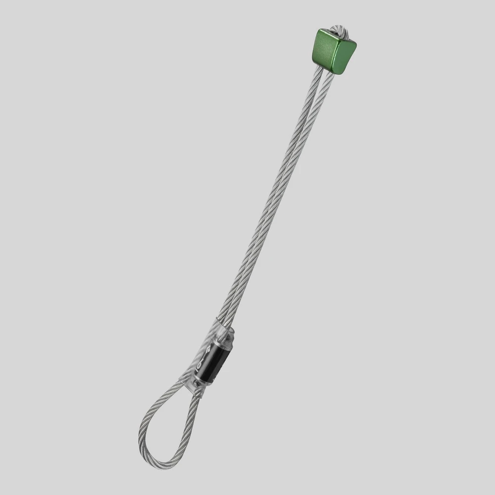 Herramienta: Black Diamond Stopper 6 nut