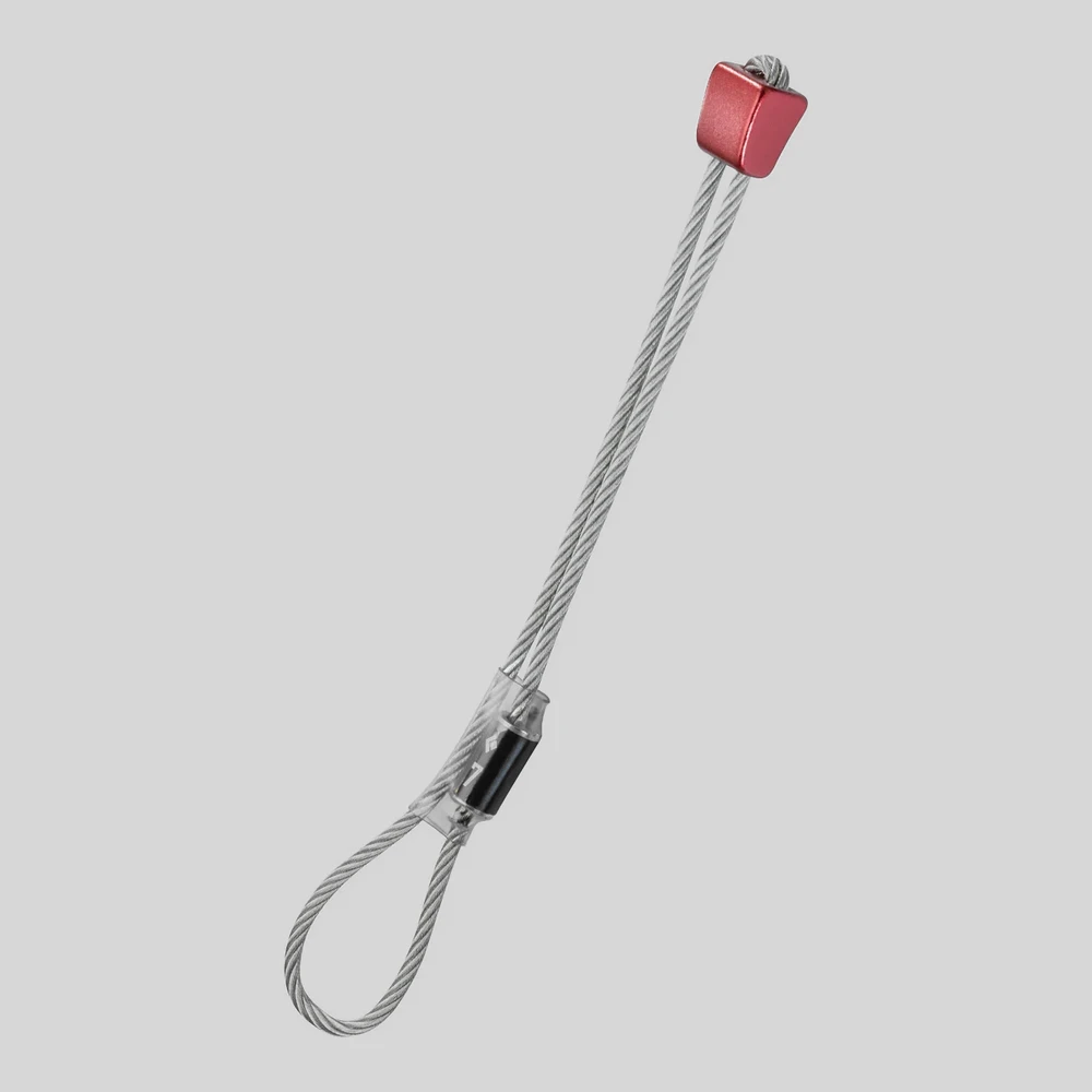 Herramienta: Black Diamond Stopper 7 nut