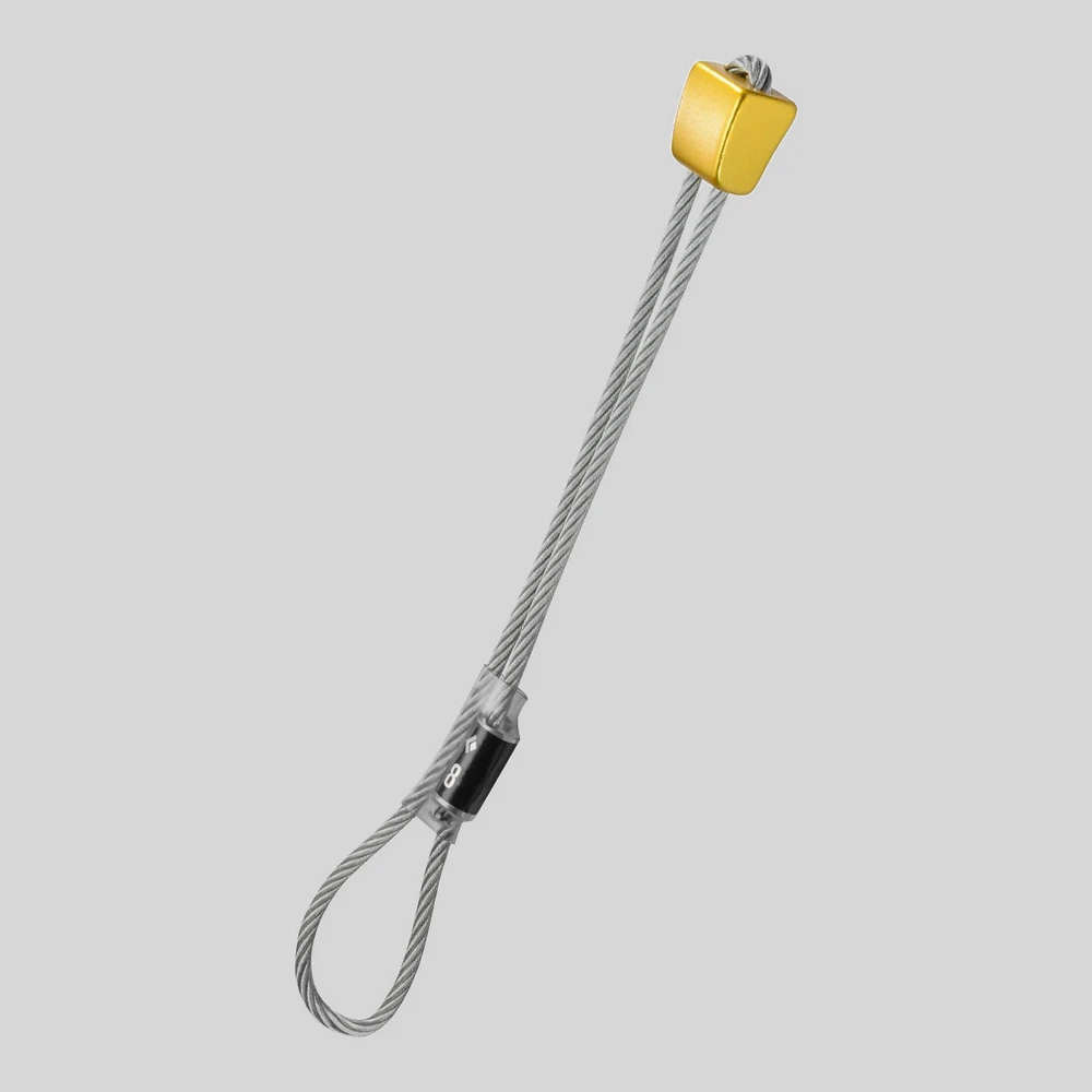Herramienta: Black Diamond Stopper 8 tuerca