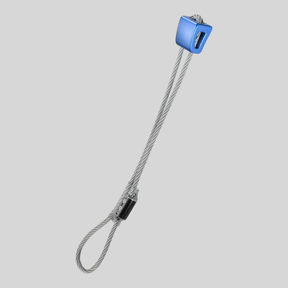 Herramienta: Black Diamond Stopper 9 nut
