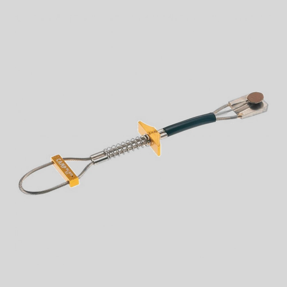 Herramienta: CAMP Ball Nut size 3 dado