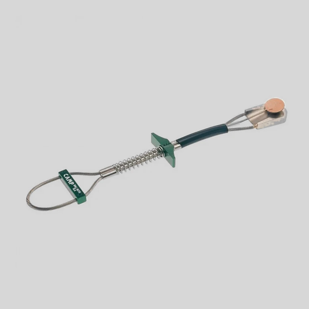 Herramienta: CAMP Ball Nut size 4 dado