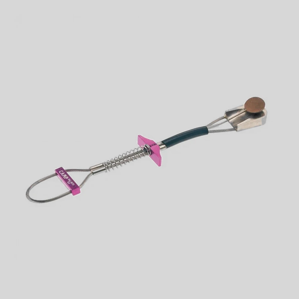 Herramienta: CAMP Ball Nut size 5 dado