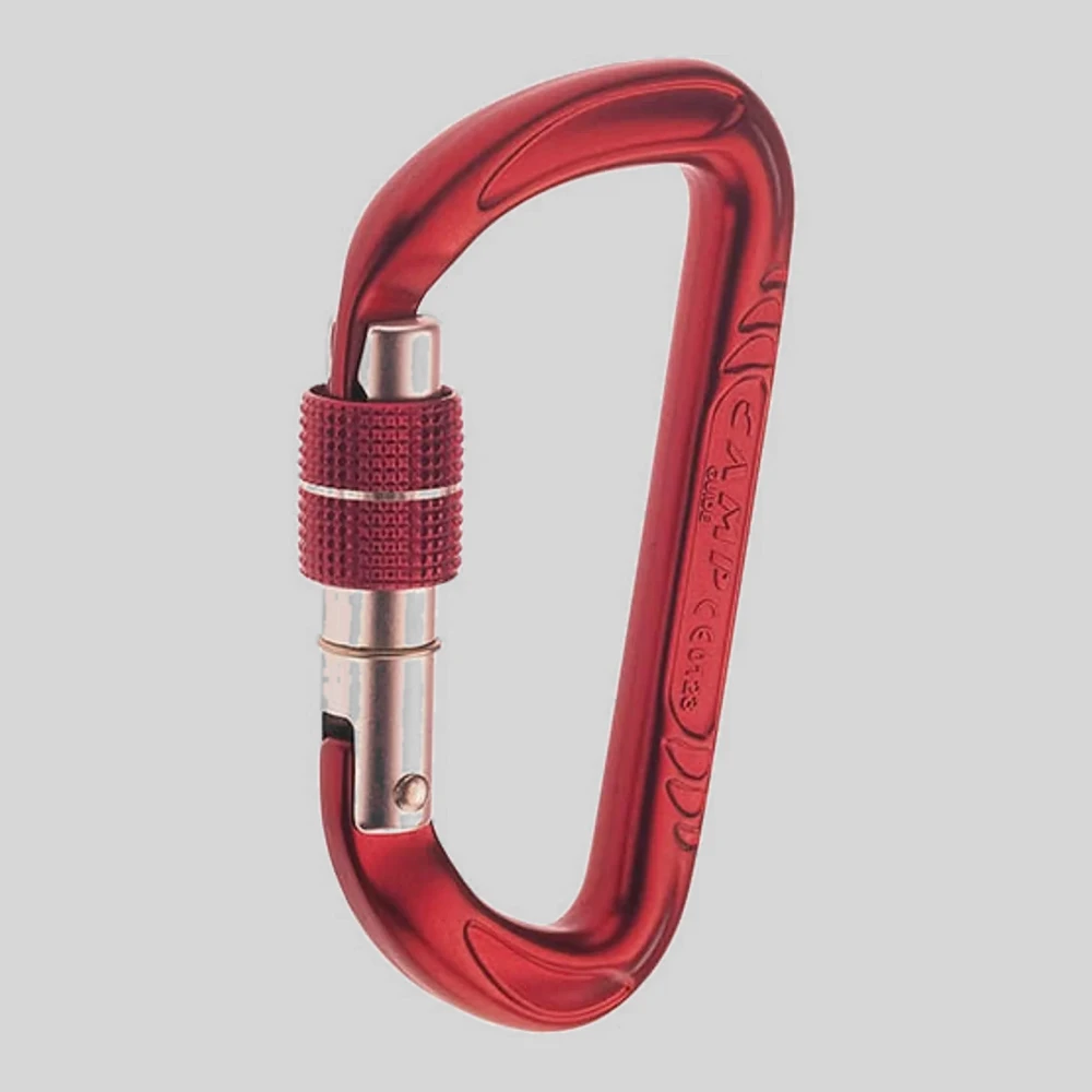Herramienta: CAMP Guide Lock mosquetón