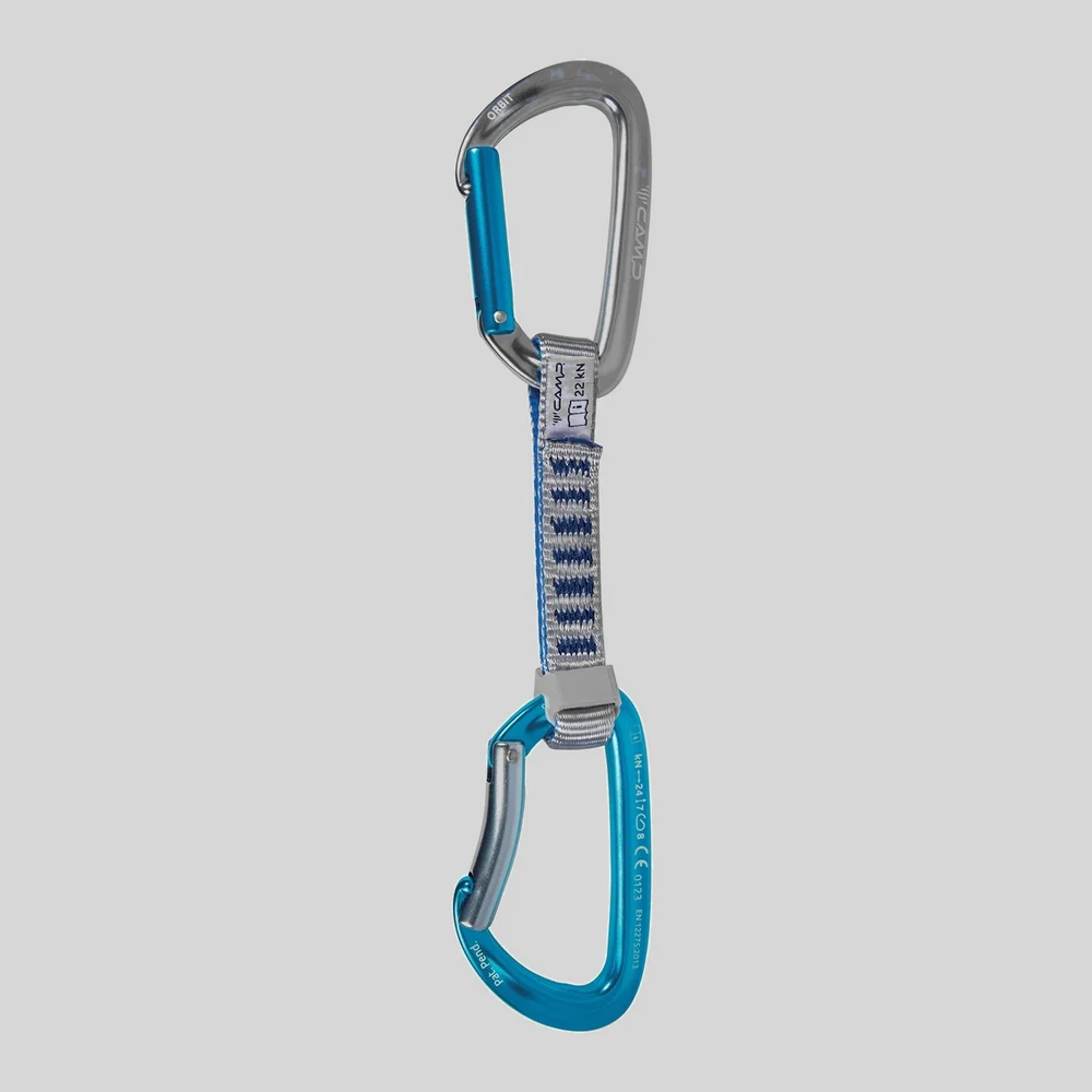 Herramienta: CAMP Orbit Express KS 10