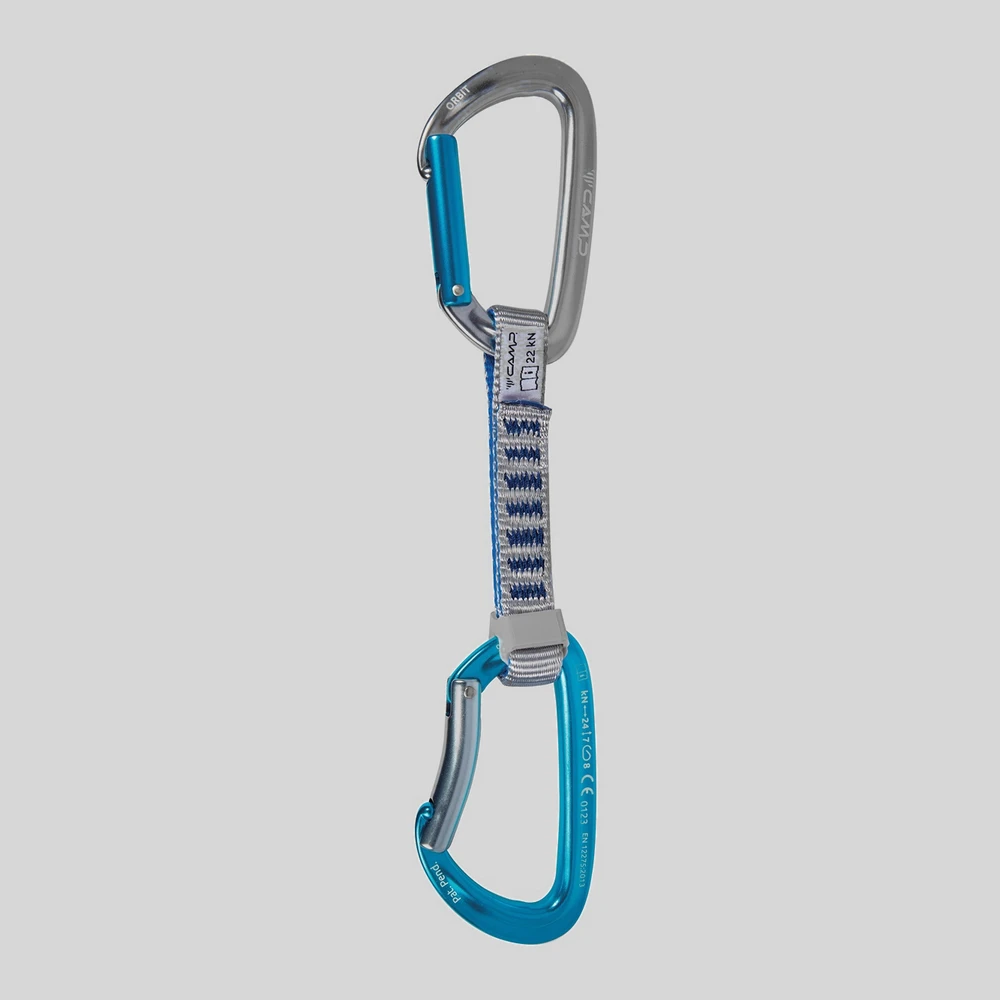 Herramienta: CAMP Orbit Express KS cinta