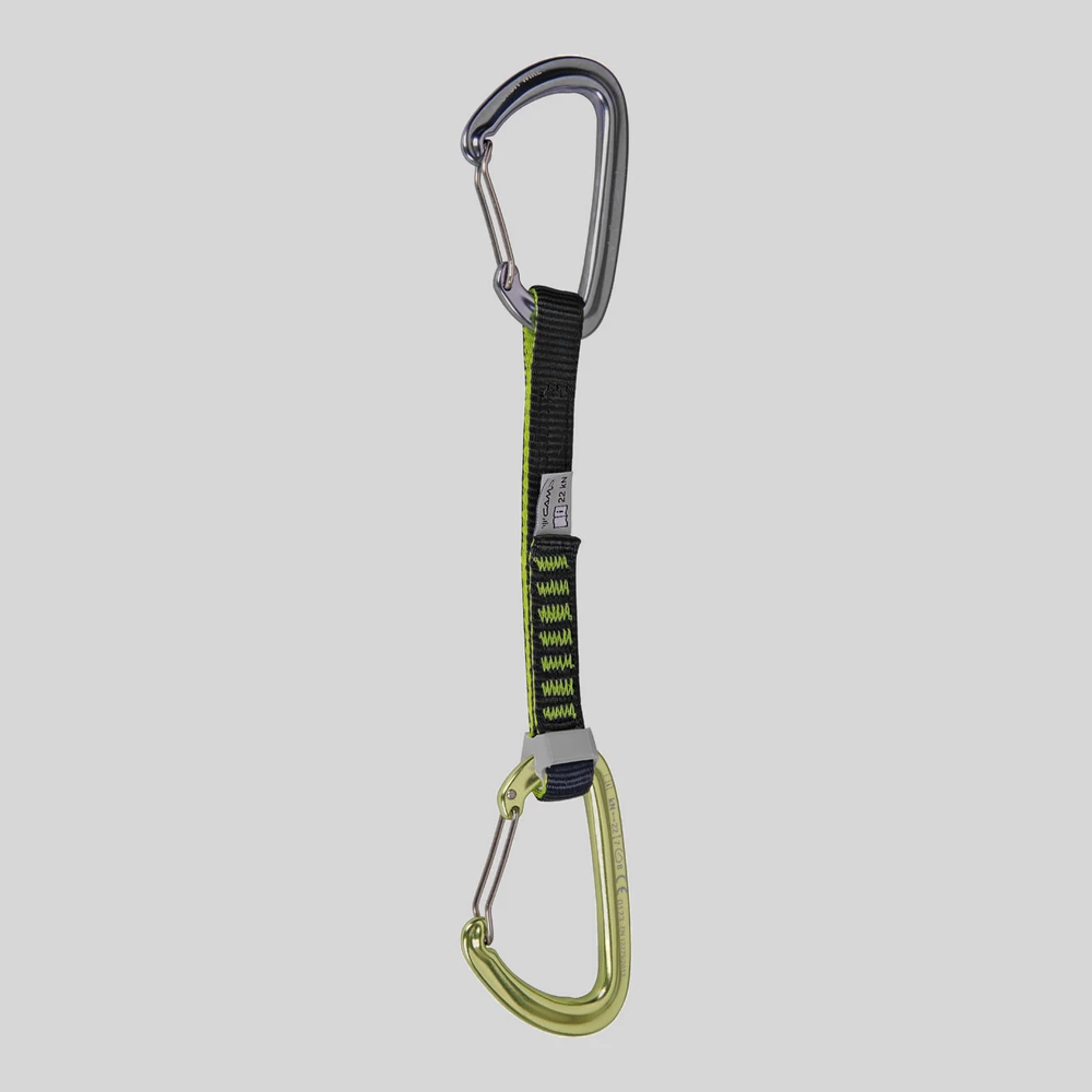 Herramienta: CAMP Orbit Wire Express KS dispositivo