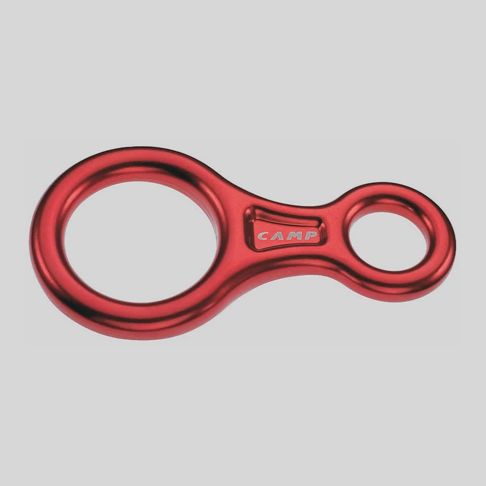 Herramienta: CAMP Otto Large descensor
