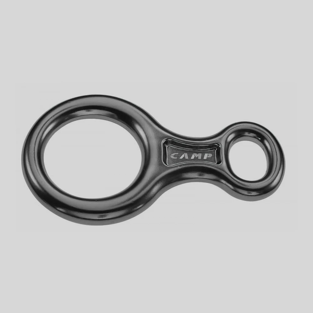 Herramienta: CAMP Otto Standard descensor