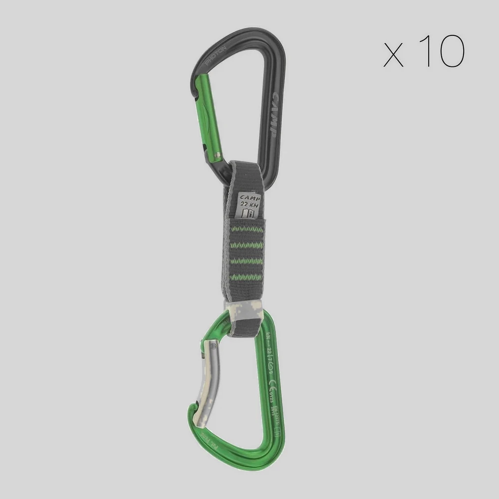 Herramienta: CAMP Photon Express KS 10