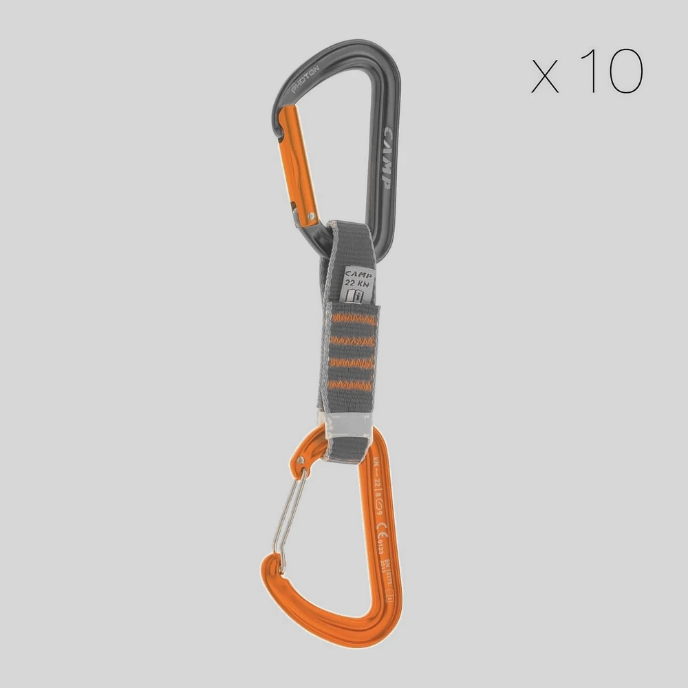 Herramienta: CAMP Photon Express KS Mixte 10