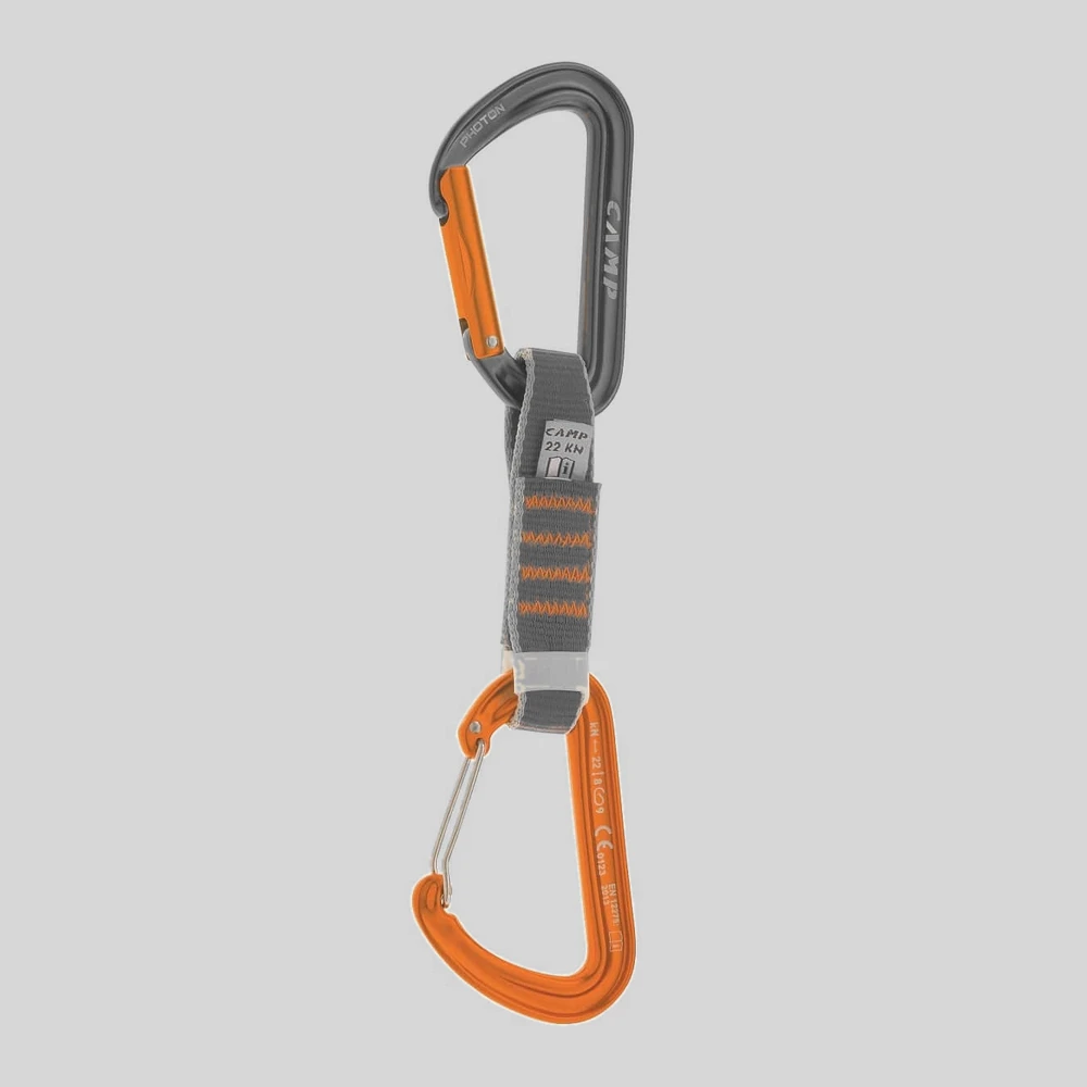 Herramienta: CAMP Photon Express KS Mixte quickdraw