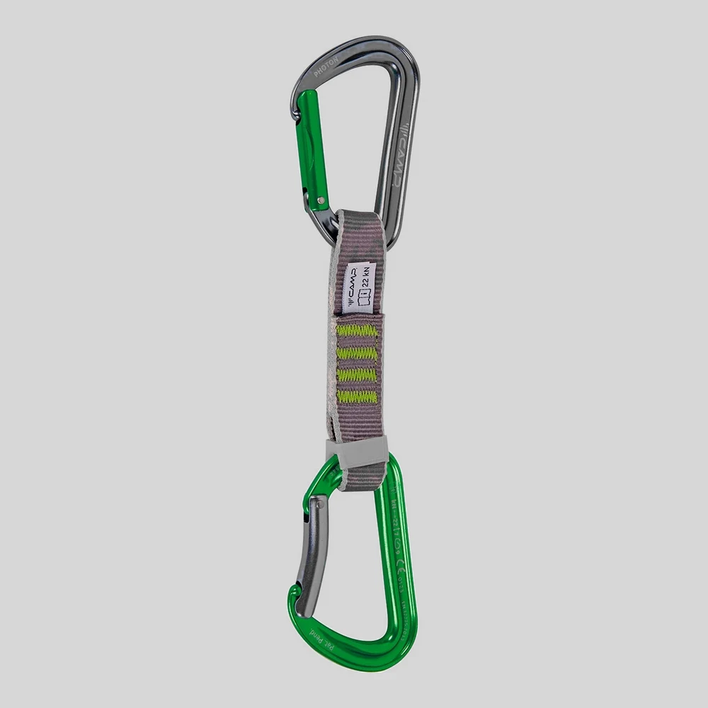 Herramienta: CAMP Photon Express KS quickdraw