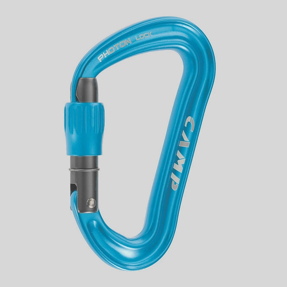Herramienta: CAMP Photon Lock mosquetón