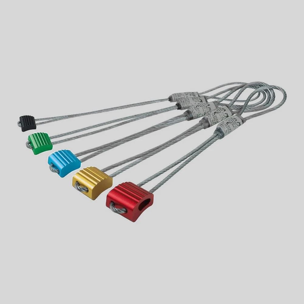 Herramienta: CAMP Set Pro Nuts 5