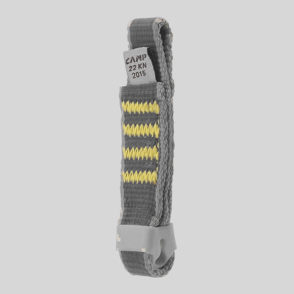 Herramienta: CAMP Slings Stop Wide KS cinta de anclaje