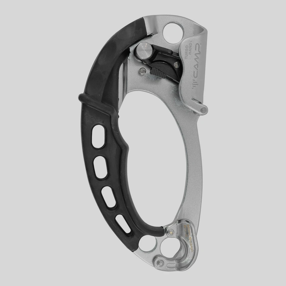 Herramienta: CAMP Turbohand Pro mango de bloqueo