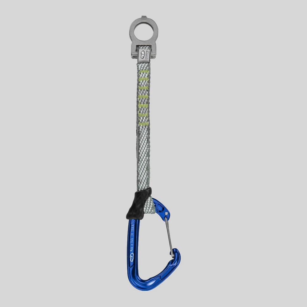Herramienta: CT Technology Ice Hook anclaje anclajes de hielo