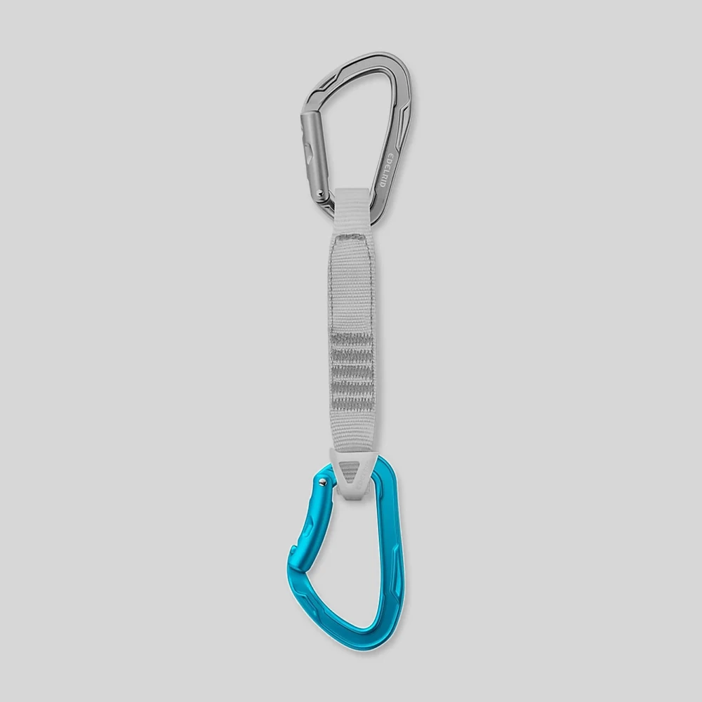 Herramienta: Edelrid Missión Set 14 cm express