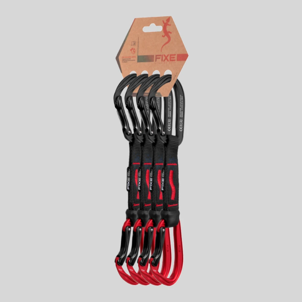 Herramienta: Fixe Picot Pack 4 Quickdraw Sling cintas express