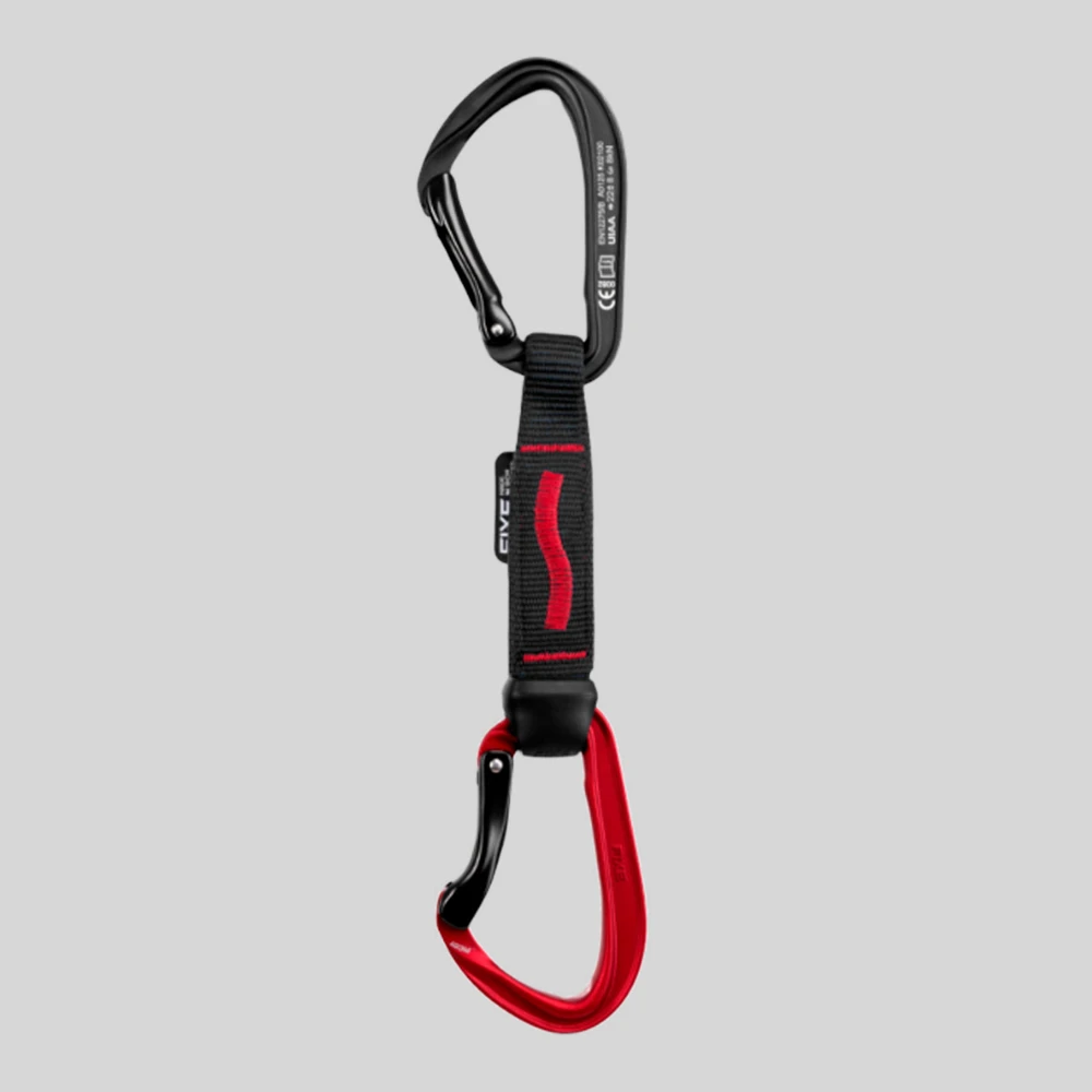 Herramienta: Fixe Picot Quickdraw Sling