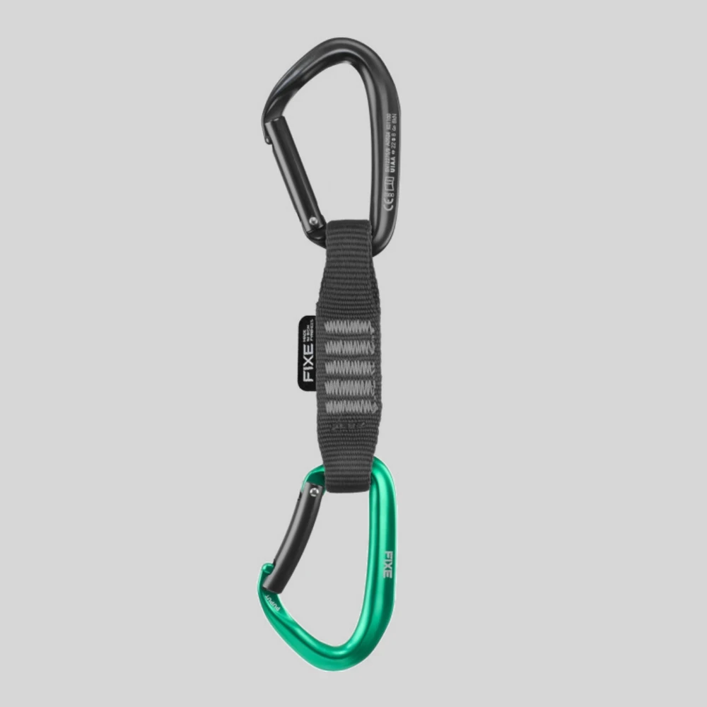 Herramienta: Fixe Puput Wide mosquetón