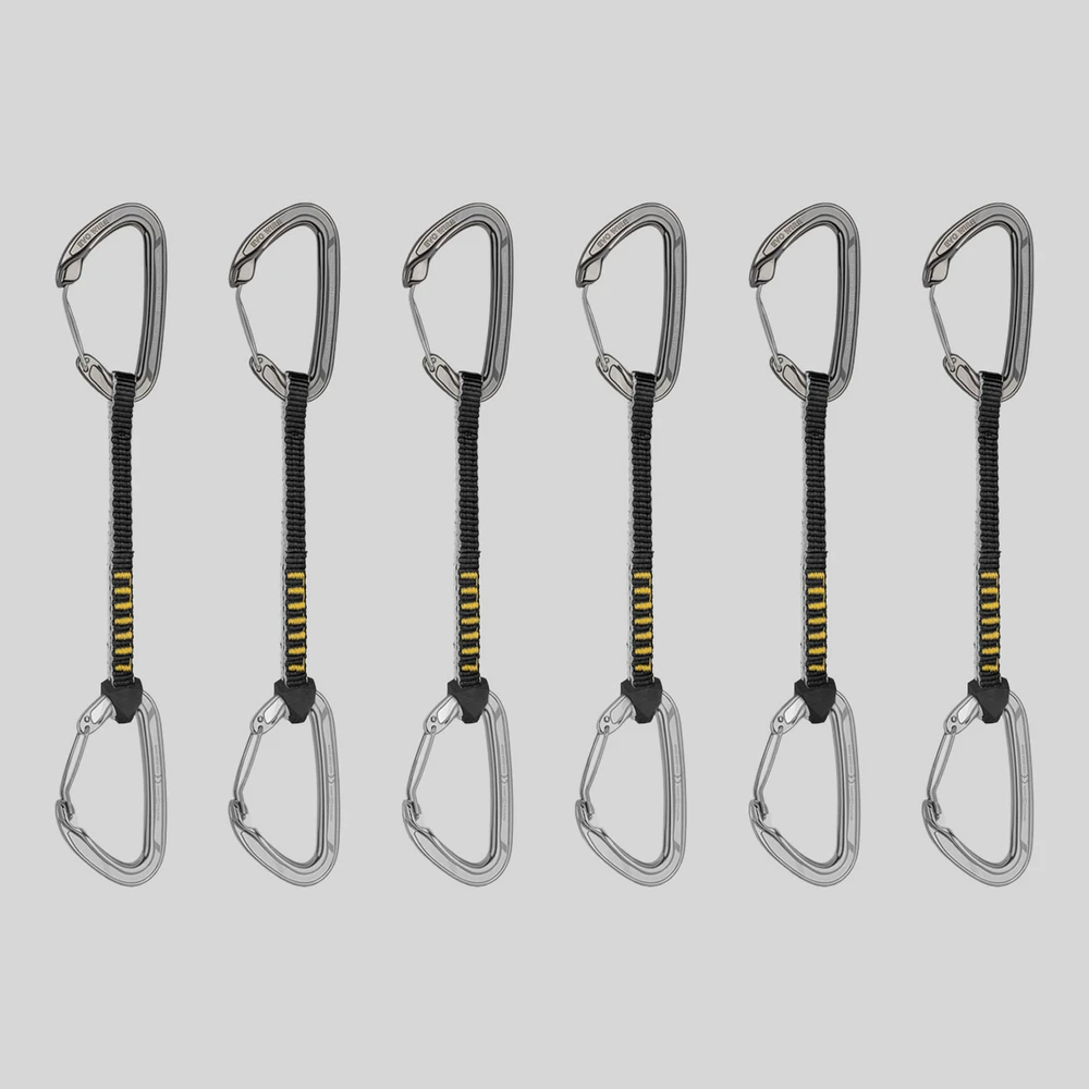 Herramienta: Grivel Alpine Plume Evo 6