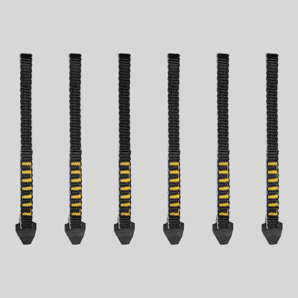 Herramienta: Grivel Alpine Sling 6