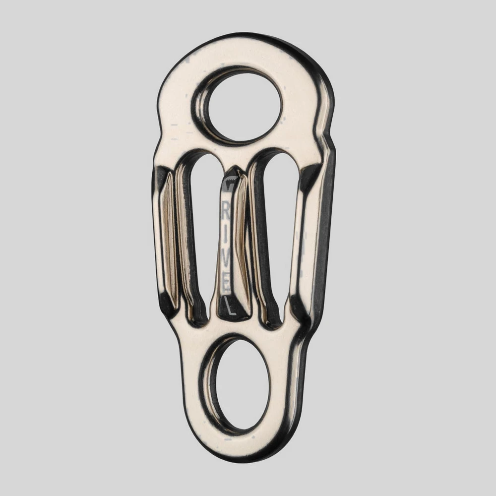 Herramienta: Grivel Scream dispositivo de descenso