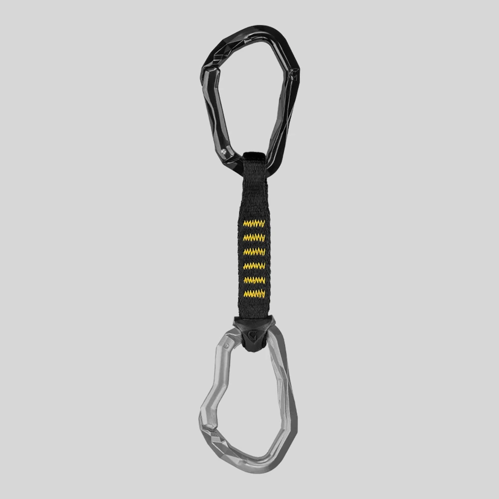 Herramienta: Grivel Stealth quickdraws